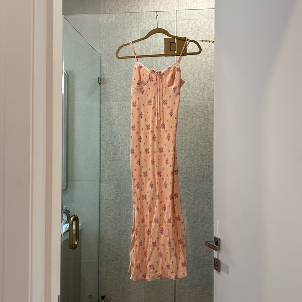 Rouje Dress